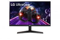 Lg 24gn600 gaming Monitor Informatica