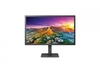 Lg 24md4kl 24in led ips 16:9 uhd m usb-c thunderbolt 3 Monitor Informatica