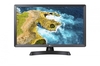 Lg 24tq510s-pz.api monitor tv 24 led hd ready smart nero dvb/t2/s2 24tq510s-pz Tv led / oled Tv - video - fotografia