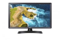 Lg 24tq510s-pz.api monitor tv 24 led hd ready smart nero dvb/t2/s2 24tq510s-pz Tv led / oled Tv - video - fotografia
