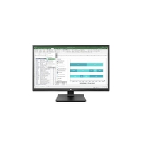 Lg 27bk550y-b 27 led ips 16:9 fhd vga dvi dp hdmi usb mm 27BK550Y-B Monitor Informatica
