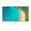 Lg 27tq615sw tv led 27tq615smart wh Tv led / oled Tv - video - fotografia