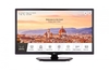 Lg 28lt661h 28in hotel tv led ips 1366x768 16:9 250nit 1200:1 Tv led / oled Tv - video - fotografia