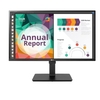 Lg 32bn67up 31.5in 3840x2160 16:9 350 nits 1000:1 5ms hdmi 32BN67UP-B.AEU Monitor Informatica
