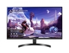 Lg 32qn600 led ips 31.5in 2560x1440 16:9 1000:1 5ms 2xhdmi Monitor Informatica
