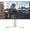 Lg 32up55np-w 32up55np monitor led 22 pollici 32UP55NP-W Monitor Informatica