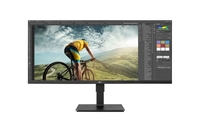 Lg 34bn670p 34in 2560x1080 21:9 400 nits 1000:1 5ms hdmi 34BN670P-B.AEU Monitor Informatica