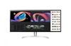 Lg 34wk95up-w 34wk95up monitor led 22 pollici 34WK95UP-W Monitor Informatica