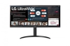 Lg 34wp550 21:9 2560x1080 34in 5m:1 5ms Monitor Informatica