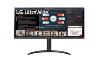 Lg 34wp550 21:9 2560x1080 34in 5m:1 5ms Monitor Informatica