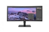 Lg 35bn77cn 35in 88.9cm va 3440x1440 21:9 hdmi/dp Monitor Informatica