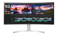 Lg 38wn95c-w 38 curved led ips hdr 600 monitor da 37 a 49 38WN95C-W