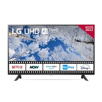 Lg 43uq70006lb.apiq Tv led / oled Tv - video - fotografia