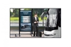 Lg 49xf3e-b 49in led ips 16:9 9ms 1920x1080 1000:1 hdmi Monitor digital signage Tv - video - fotografia