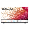 Lg 50nano756pr nano smart 4k LGTv led / oled Tv - video - fotografia