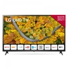 Lg 50up75006lf smart uhd 4k LGTv led / oled Tv - video - fotografia