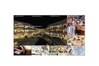 Lg 55 led ips,  1920x1080,  16:9,  500 nit Monitor digital signage Tv - video - fotografia