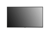 Lg 55 led ips,  3840x2160,  16:9,  700 nit,  1 Monitor digital signage Tv - video - fotografia