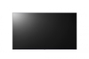 Lg 55ul3j 55in led ips 3840x2160 16:9 5000:1 9.5ms hdmi Monitor digital signage Tv - video - fotografia