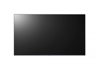 Lg 55ul3j 55in led ips 3840x2160 16:9 5000:1 9.5ms hdmi Monitor digital signage Tv - video - fotografia