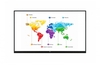 Lg 65tr3bf-b 65 led ips 3840x2160 m+ 16:9 monitor touch lfd 65TR3BF-B Monitor Informatica