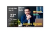 Lg 65um3dg-b.aeu 65in 3840 x 2160 (uhd) 18/71.200:1 500.000:1 Tv led / oled Tv - video - fotografia