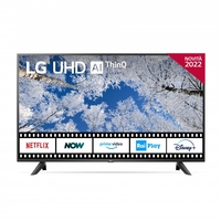 Lg 65uq70006lb.apiq Tv led / oled Tv - video - fotografia