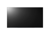 Lg 75ul3j 75in led ips 3840x2160 16:9 1200:1 9ms hdmi 75UL3J-E Monitor digital signage Tv - video - fotografia