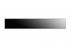 Lg 86bh5f-m 86in led ips 3840x600 58:9 500 nit 1100:1 8ms 178/178 Monitor digital signage Tv - video - fotografia