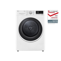Lg asc 9kg a++eco hybrid lavastoviglie 45 cm Asciugatrici Elettrodomestici