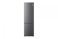 Lg combi d tnf 2mt dark graphite combinati Frigoriferi Elettrodomestici