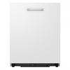 Lg db425txs lavast bi 14cp d vap 3cest lavatrici con caricamento frontale Incasso Elettrodomestici