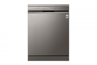 Lg df222fps lavast fs 14cp e inox vap lavatrici con caricamento frontale DF222FPS Lavastoviglie Elettrodomestici