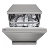 Lg df242fps silver lvst.14/c 