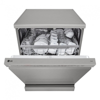 Lg df242fps silver lvst.14/c 