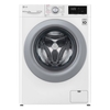 Lg f4wv308s4b lavat 8kg b aidd vap 1400 giri lavatrici con caricamento frontale F4WV308S4B Lavatrici Elettrodomestici