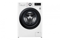 Lg f4wv308s4b lavat slim 7kg d aidd 1200 giri lavatrici con caricamento frontale Lavatrici Elettrodomestici