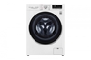 Lg f4wv508s0b lav 8kg b aidd turbo vap 1400 giri lavatrici con caricamento frontale Lavatrici Elettrodomestici