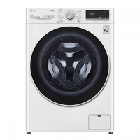 Lg f4wv509s0ea lav 9kg b aidd turb dose vap 1400gi lavatrici con caricamento fronta Lavatrici Elettrodomestici