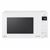 Lg fm combi 23lt inverter white MH6336GIH Forni Elettrodomestici