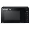 Lg fm combi 32lt inverter crisp nero MH7235GPS Forni Elettrodomestici