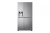 Lg frigo gslv90pzad Frigoriferi Elettrodomestici