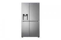 Lg frigo gslv90pzad Frigoriferi Elettrodomestici