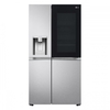Lg frigo gsxv90mbae Frigoriferi Elettrodomestici