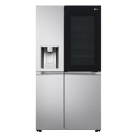 Lg frigo gsxv90mbae Frigoriferi Elettrodomestici