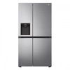 Lg frigorifero LGgslv71pztm thinq inox premium Frigoriferi Elettrodomestici