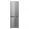 Lg frigorifero LGserie 6 gbb61pzjmn inox Frigoriferi Elettrodomestici