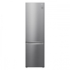 Lg frigorifero LGserie 6 gbb62pzjmn inox Frigoriferi Elettrodomestici