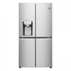 Lg frigorifero side-by-side 638lt Frigoriferi Elettrodomestici
