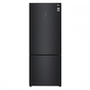 Lg gbb569mcamn combi e tnf 185x70cm nero wifi combinati GBB569MCAMN Frigoriferi Elettrodomestici